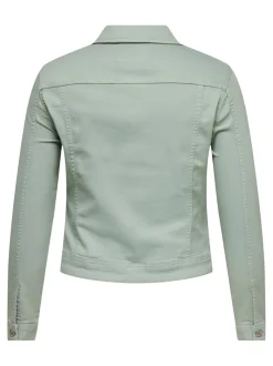 CARWESPA Jeansjacke