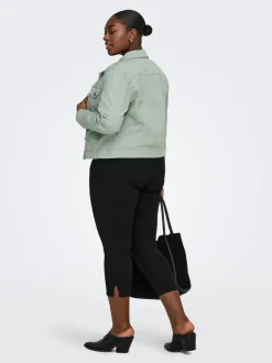 CARWESPA Jeansjacke