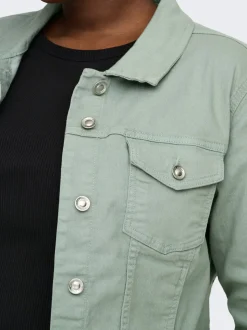 CARWESPA Jeansjacke