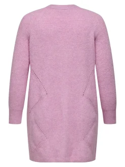 CARWHITNEY Strickjacke