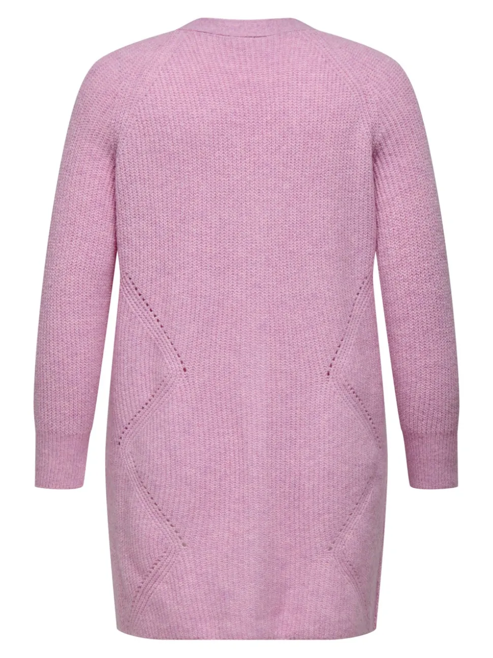 CARWHITNEY Strickjacke