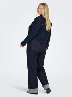 CARWILLY Jeansjacke