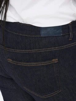 CARWILLY Mittlere Taille Skinny Fit Jeans