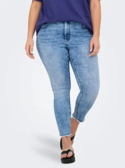 CARWilly regular waist skinny fit jeans
