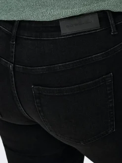 CARWILLY Skinny Fit Jeans