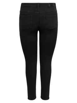 CARWILLY Skinny Fit Jeans
