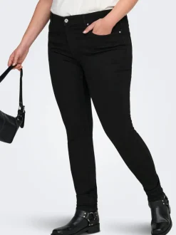 CARWILLY Skinny Fit Jeans