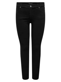 CARWILLY Skinny Fit Jeans