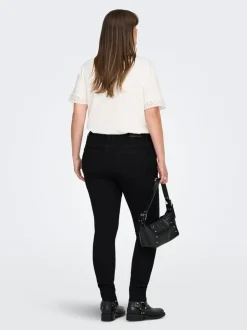CARWILLY Skinny Fit Jeans