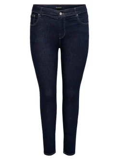 CARWILLY Skinny Fit Jeans