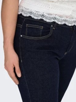 CARWILLY Skinny Fit Jeans