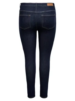 CARWILLY Skinny Fit Jeans