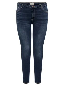 CARWILLY Skinny Fit Jeans