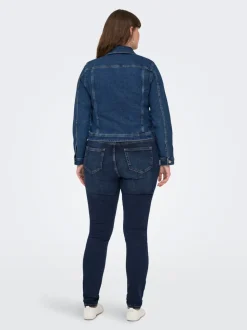 CARWILLY Skinny Fit Jeans