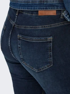 CARWILLY Skinny Fit Jeans