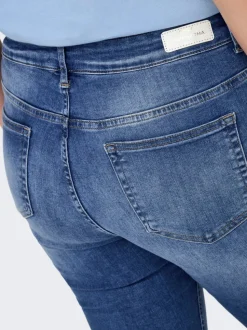CARWILLY Skinny Fit Jeans