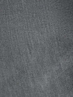 CARWILLY Skinny Fit Knöchellang Jeans
