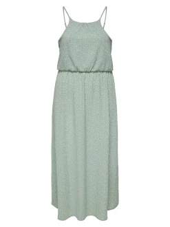 CARWINNER Langes Kleid