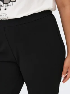 CARWINNER Weit ausgestellt Hose