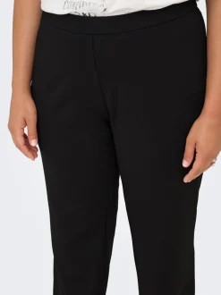 CARWINNER Weit ausgestellt Hose