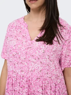 CARZALLY Kurzes Kleid
