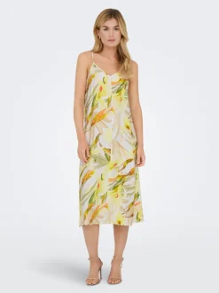 JDYADA Midikleid