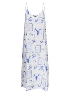 JDYADA Midikleid