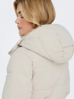 JDYAJA Daunenjacke