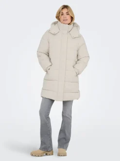 JDYAJA Daunenjacke