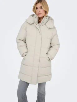 JDYAJA Daunenjacke