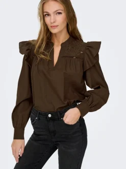 JDYALBA Top