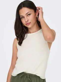 JDYALEXANDRA Gestricktes Oberteil
