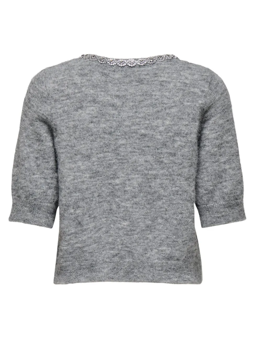 JDYALVA Strickjacke