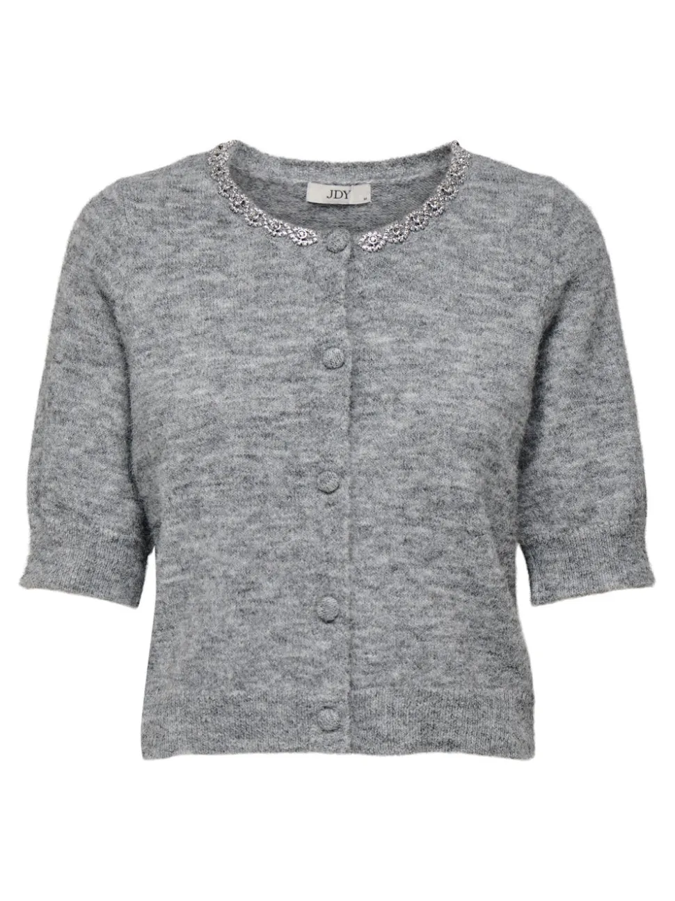 JDYALVA Strickjacke