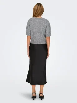 JDYALVA Strickjacke