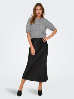 JDYALVA Strickjacke