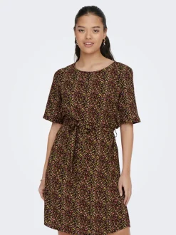 JDYAMANDA Kurzes Kleid