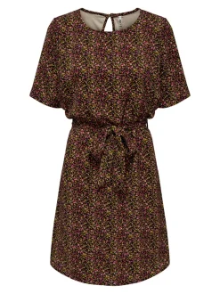 JDYAMANDA Kurzes Kleid
