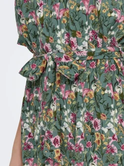 JDYAMANDA Kurzes Kleid