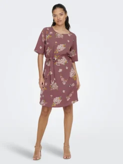 JDYAMANDA Kurzes Kleid