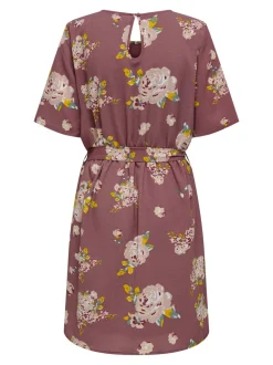 JDYAMANDA Kurzes Kleid