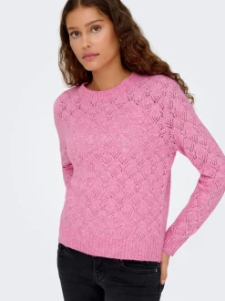 JDYAMANDA Strickpullover