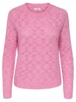 JDYAMANDA Strickpullover