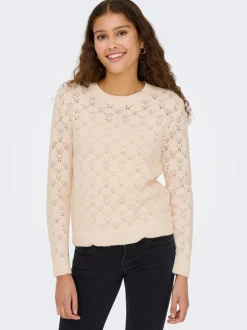 JDYAMANDA Strickpullover