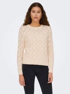 JDYAMANDA Strickpullover