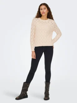 JDYAMANDA Strickpullover