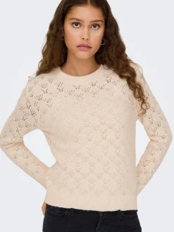 JDYAMANDA Strickpullover