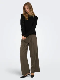 JDYAMANDA Strickpullover