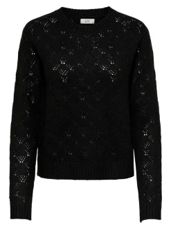 JDYAMANDA Strickpullover