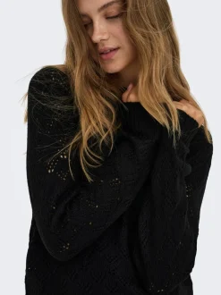 JDYAMANDA Strickpullover